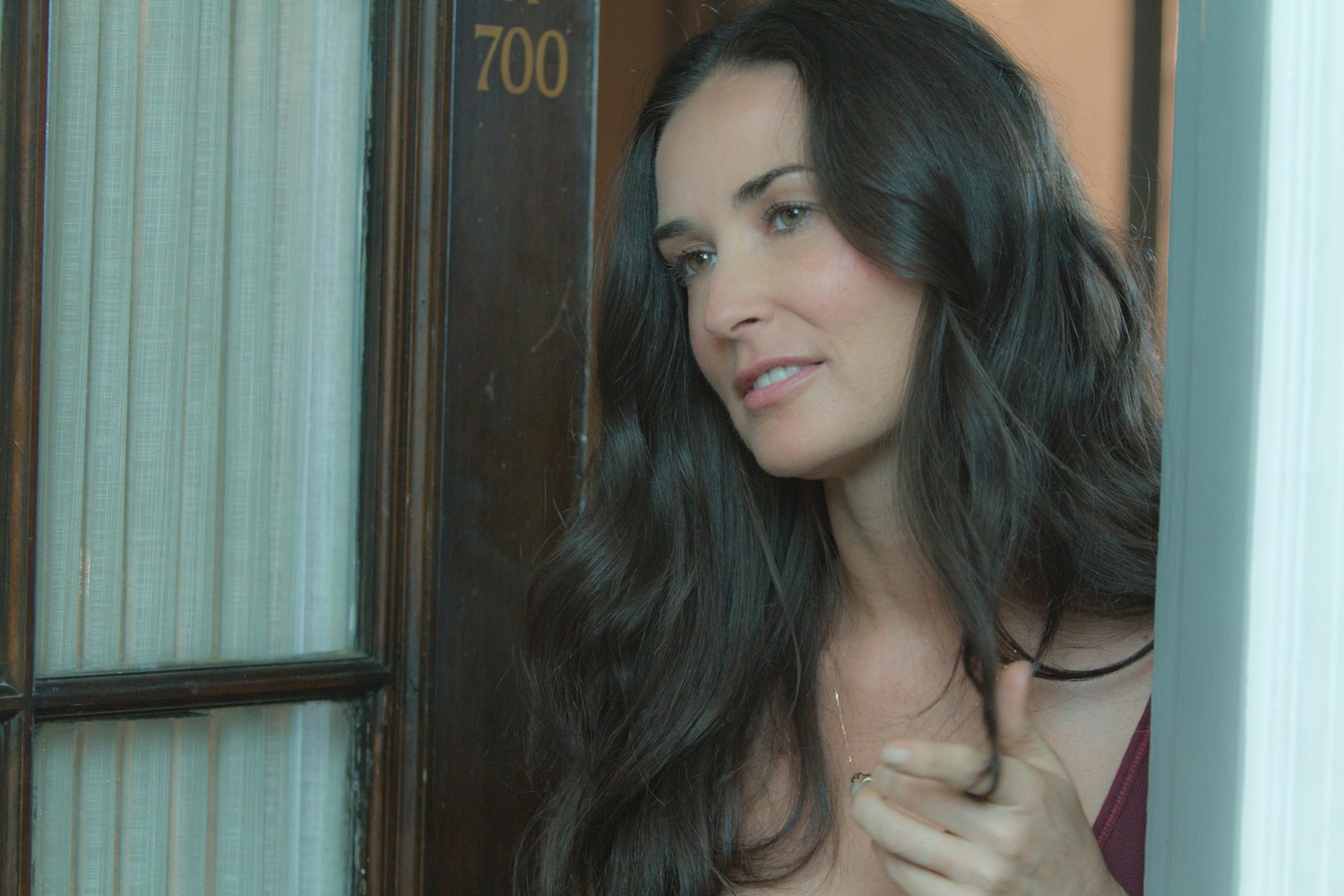 12 зарубежных актрис, которые похожи как родные сестры (фото)